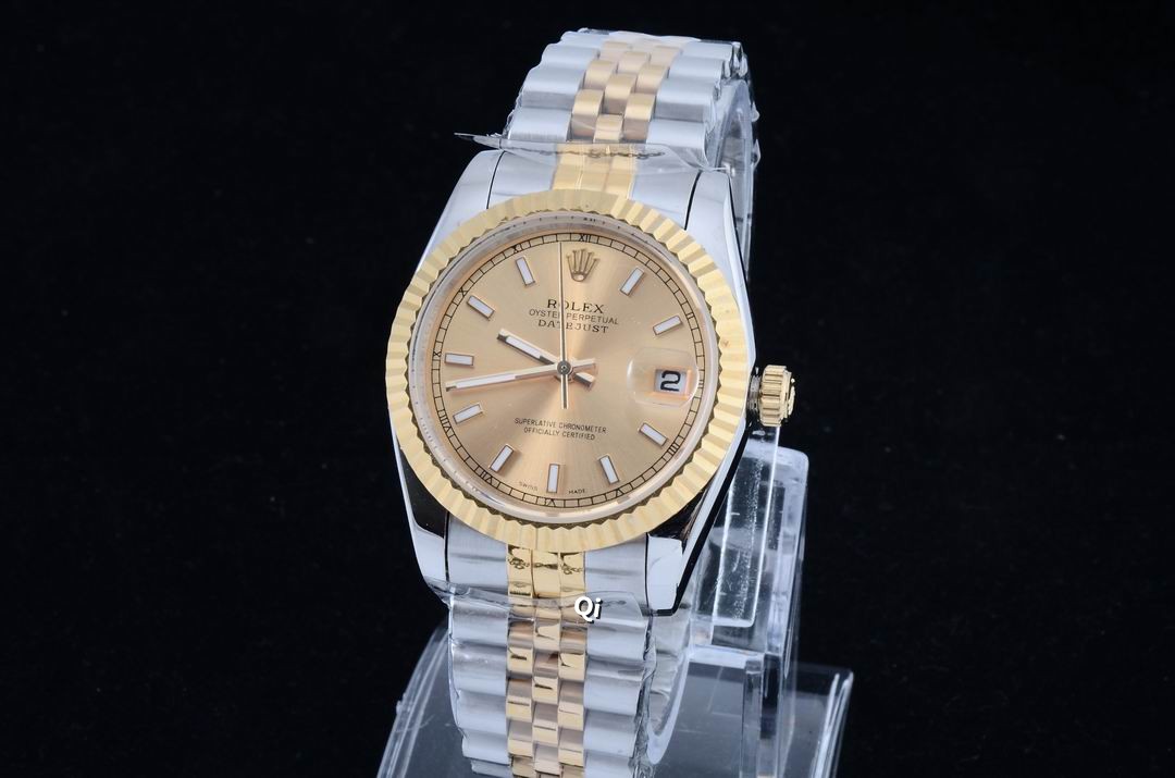 Rolex watch man-106